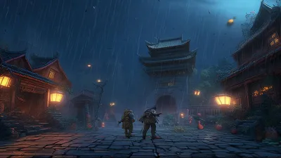 2025年9月7日 武侠乂手游礼包码全搜罗，福利享不停